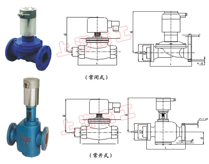 ZCM 电磁阀